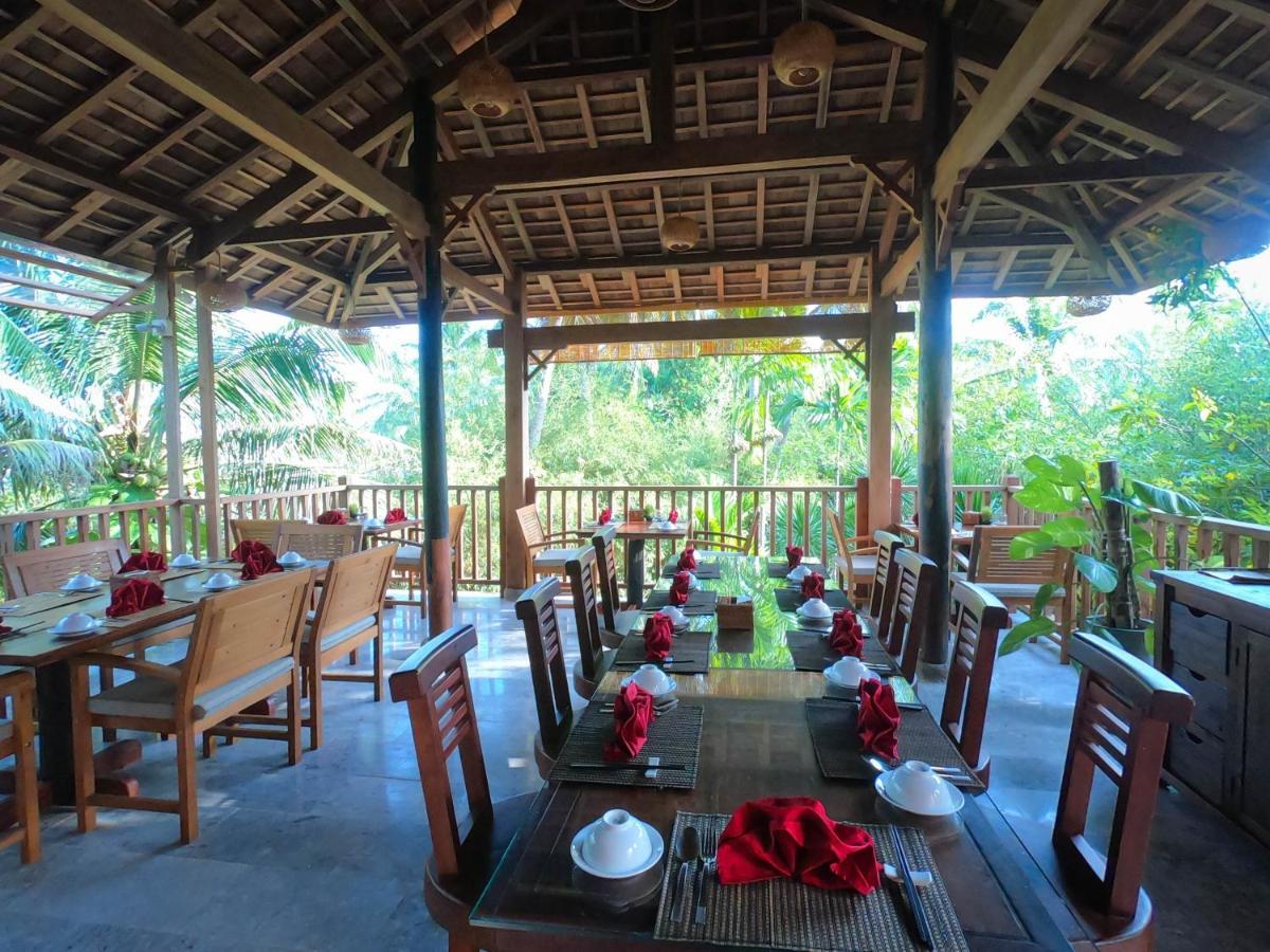 The Trang Villas Nha Trang Exterior foto