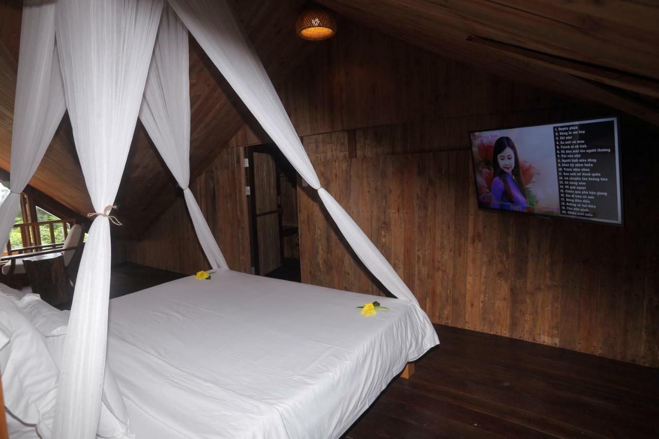 The Trang Villas Nha Trang Exterior foto