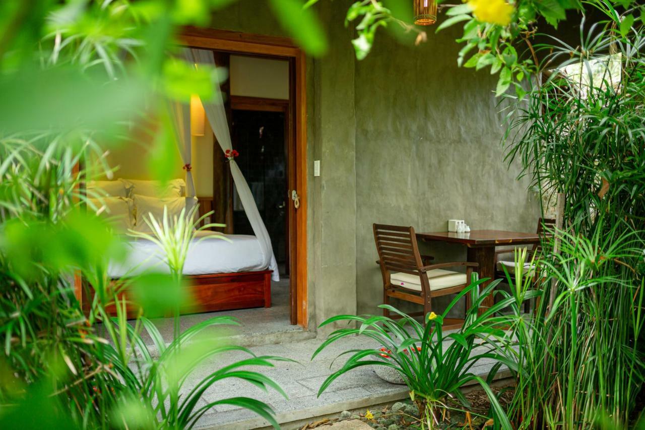 The Trang Villas Nha Trang Exterior foto